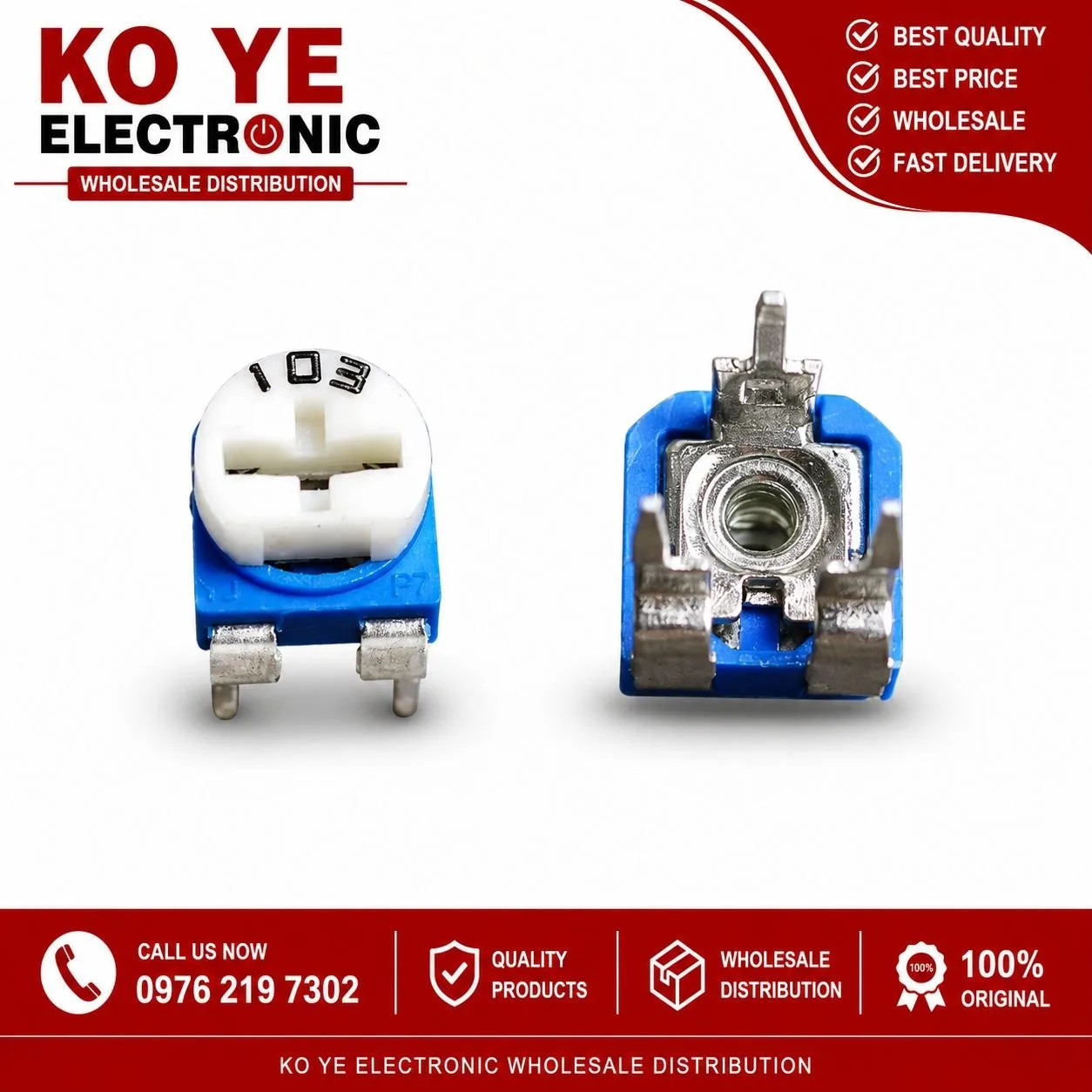 10K Pre Z (10K ပရီဇက်ခလုတ်)